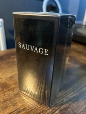 Christian Dior Sauvage Shower