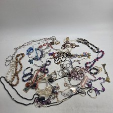 Costume Jewellery Job Lot 1.9
