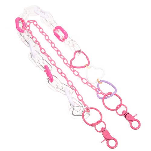 Belt chain jeans - chain,