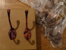 10x French style cast iron