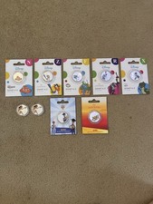 Disney Koin Club Bundle