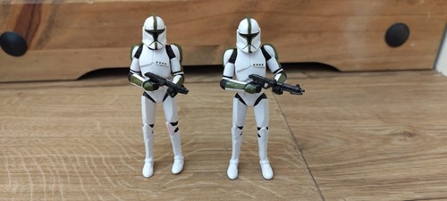 Star wars inch phase 1 - 3.75,