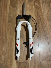 Rockshox Recon SL 100mm Travel Air Suspension Fork 26” Wheel 1-1/8” Remote Lock