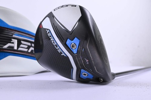 Cobra aerojet driver - /, 9