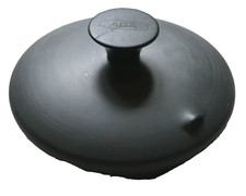  Genuine Aga Spare Lid for 3l Hard Anodised Aga Kettle