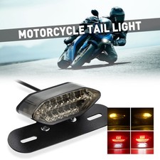 Motorcycle tail atv led - motorcycle,