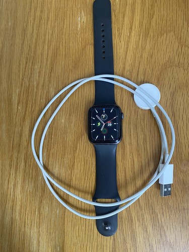 Apple watch series - watch, 5