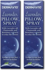 Lavender Pillow sleep Spray