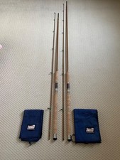 Bruce and Walker Hexagraph