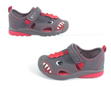 Clarks Doodles Shark UK 6.5 F