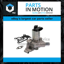 EGR Valve 7.22875.13.0