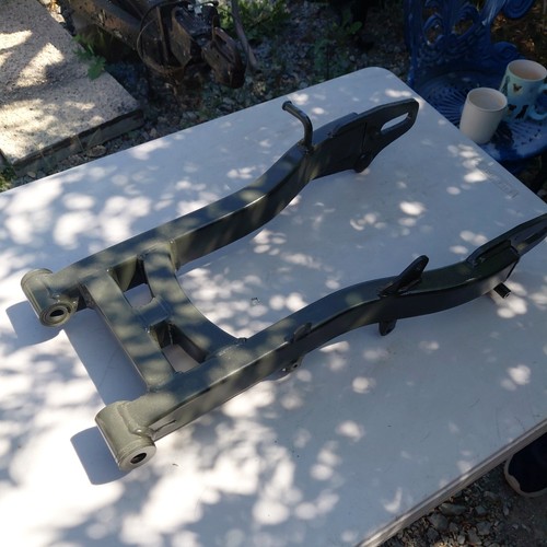 Armstrong mt500 swingarm - mt500,