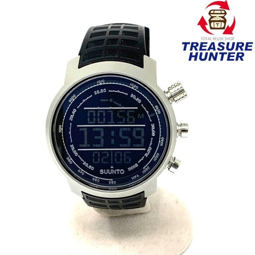 Suunto watch elementum terra - suunto,