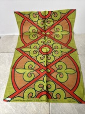 Vintage Irish Linen Link