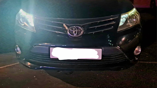 Genuine toyota avensis t27 - genuine,