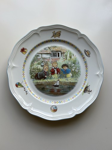 Villeroy boch foxwood - foxwood, tales