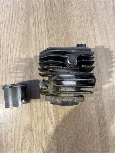 Husqvarna 254 cylinder and - husqvarna, xp