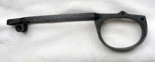 Lee enfield smle - no.1, guard