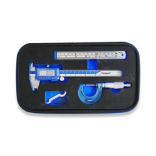 DASQUA 3PC DIGITAL CALIPER