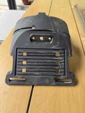 Harley Davidson Fender Bracket License Plate Holder Sportster Support