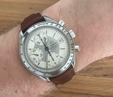 OMEGA Speedmaster Automatic