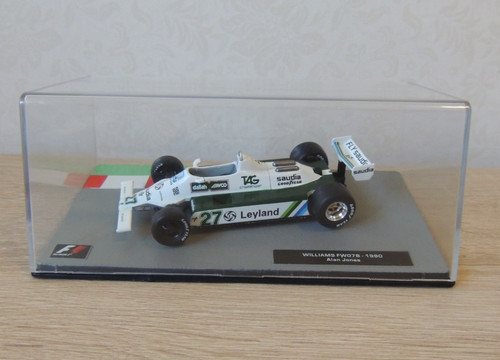 ALTAYA/PANINI/DeAGOSTINI