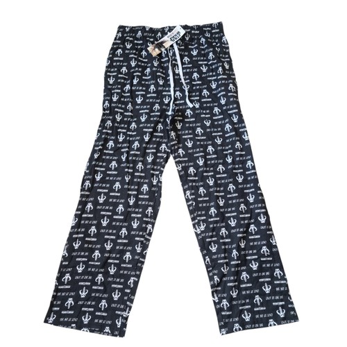 Star wars mandalorian pyjama - star,