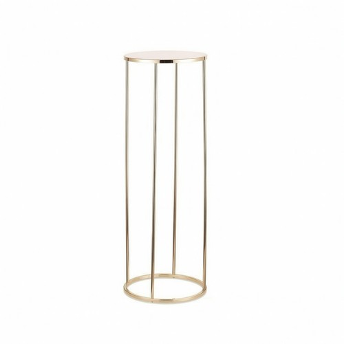 Cylinder pedestal stand - cylinder,