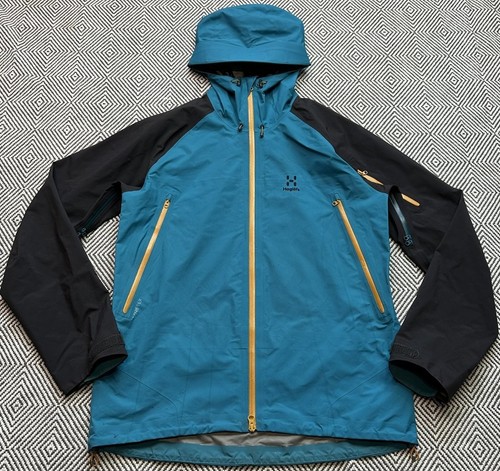 Mens haglofs roc - haglofs, spirit