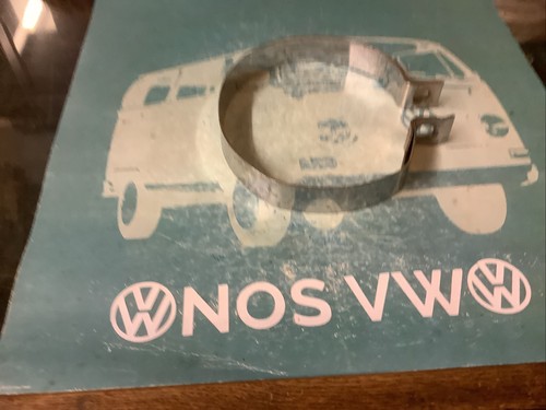 Beetle baywindow dynamo - vw,