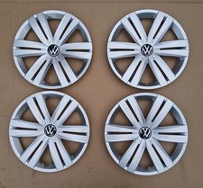 VW Caddy wheel  16" genuine VW, golf/Touran/Passat 5TA601147B Volkswagen