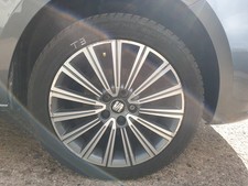 Seat Ibiza MK4 16" Alloy Wheel