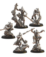 Warhammer lizardmen seraphon - lizardmen,