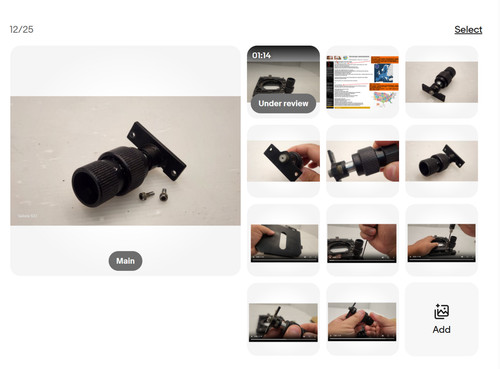 Genuine olympus microscope - *genuine*,