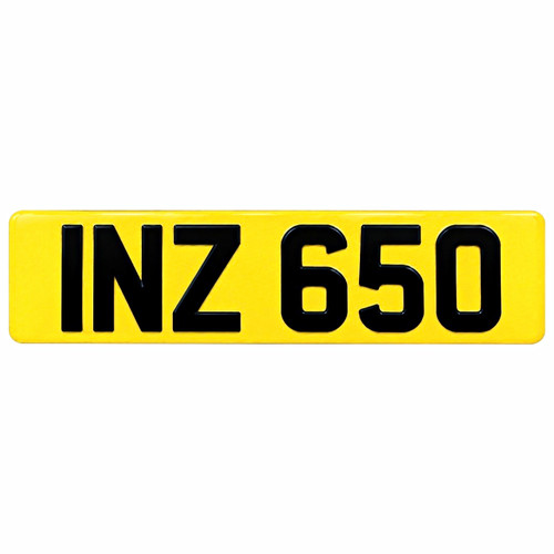 Inz 650 dateless private - dateless,
