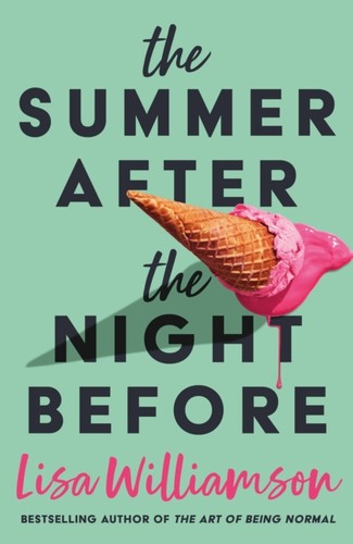 Summer after the night before - summer,
