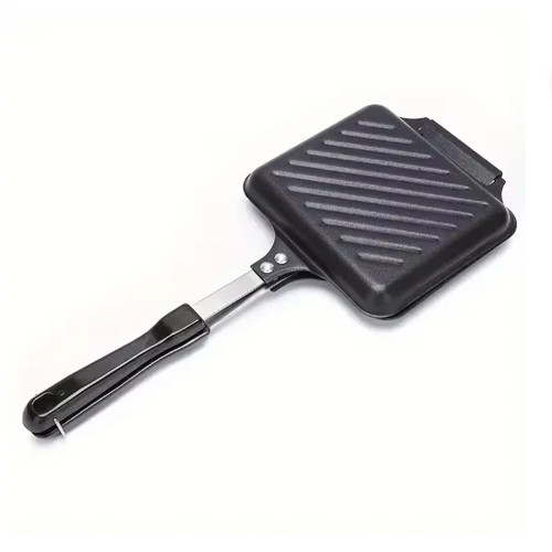 Non stick camping sandwich - stick,