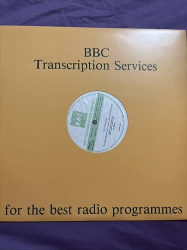 Bbc transcription service - transcription,