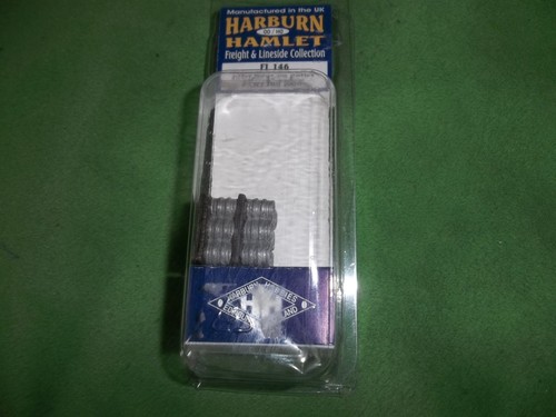 Harburn hamlet 146 alloy - harburn, hamlet,