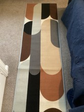 Rug Long Runner From  Next