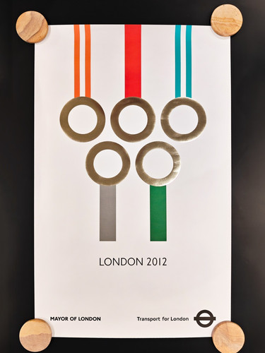 Original london transport - original,