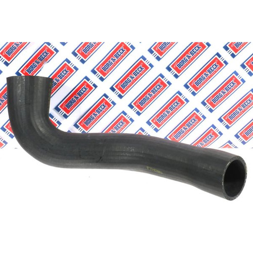 Borg beck intercooler turbo - borg,
