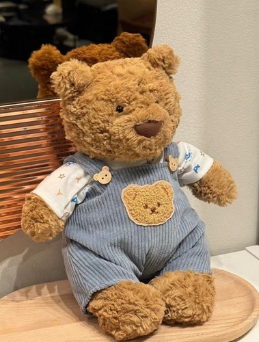 Jellycat bartholomew bear - jellycat,
