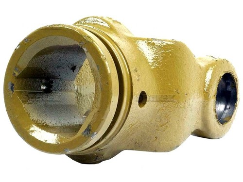 Pto yoke triangle - pto, tube