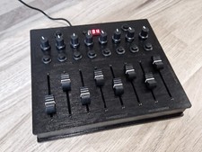 Usb midi controller - midi, 8