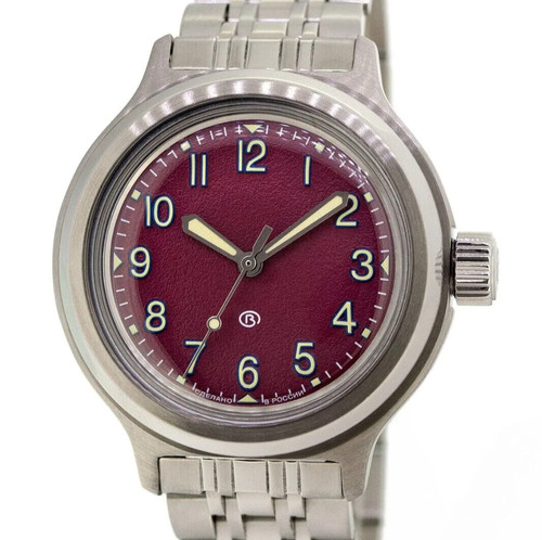 Vostok amphibia 720890 - vostok,