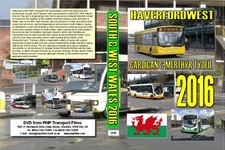 3296. Haverfordwest, Cardigan