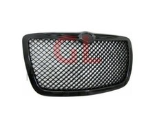 Front Bumper Grille FOR