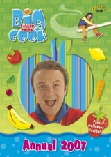 "Big Cook Little Cook" Annual