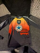 Newcastle United 1996/97 Home Goalkeeper Shirt